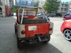 Thumbnail Photo 4 for 1949 Willys Jeepster